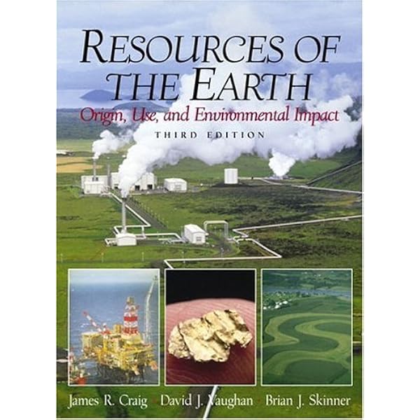 Earth Science, Global Edition: Tarbuck, Edward J., Lutgens
